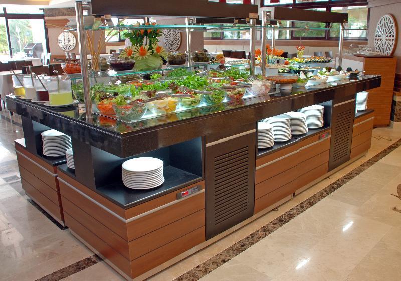 Fotos del hotel OZ Hotels Antalya Resort & Spa - Adults Only +16:  66