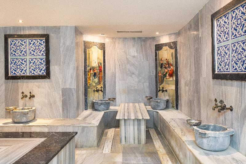 Fotos del hotel OZ Hotels Antalya Resort & Spa - Adults Only +16:  70
