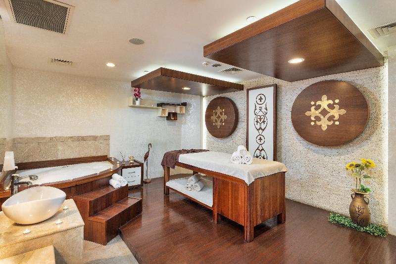 Fotos del hotel OZ Hotels Antalya Resort & Spa - Adults Only +16:  2