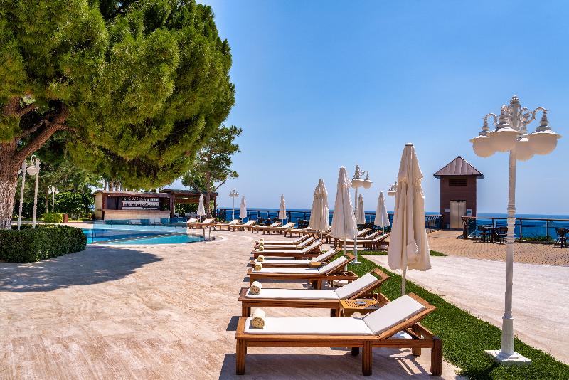 Fotos del hotel OZ Hotels Antalya Resort & Spa - Adults Only +16:  59