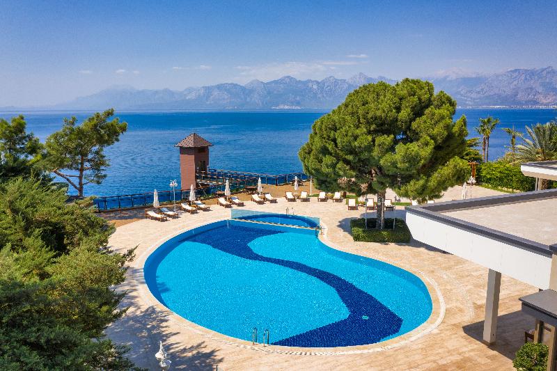 Fotos del hotel OZ Hotels Antalya Resort & Spa - Adults Only +16:  67