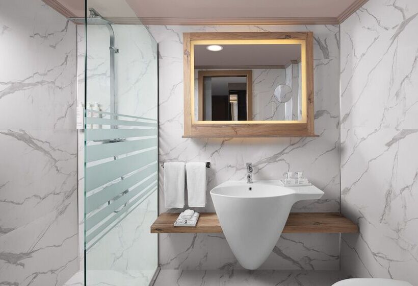 Fotos del hotel OZ Hotels Antalya Resort & Spa - Adults Only +16:  22