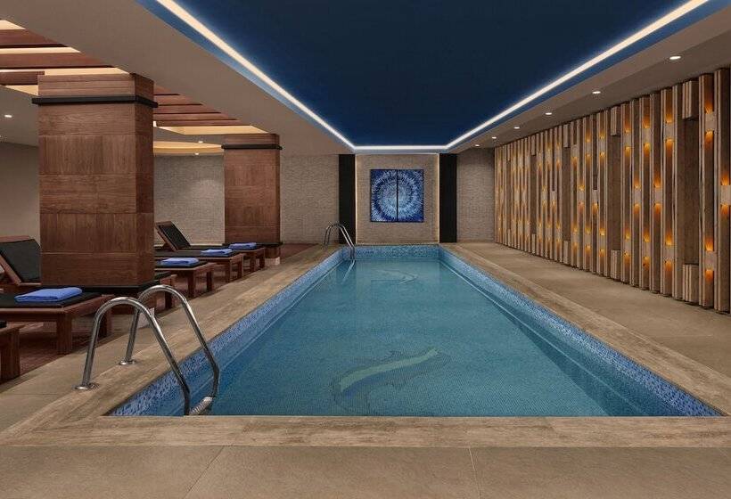 Fotos del hotel OZ Hotels Antalya Resort & Spa - Adults Only +16:  57