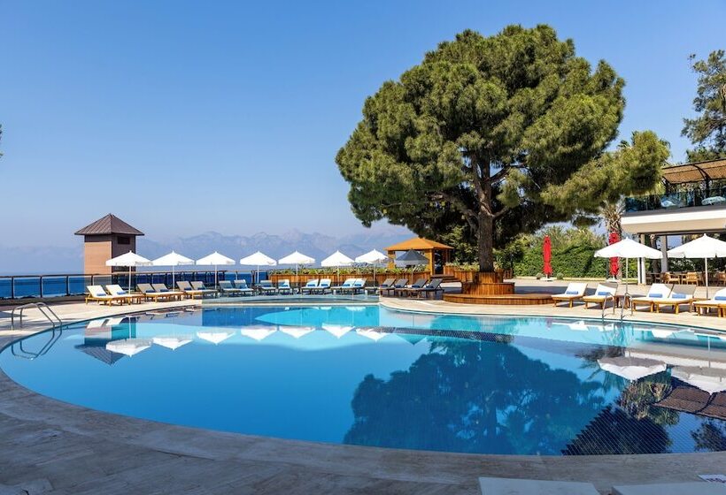 Fotos del hotel OZ Hotels Antalya Resort & Spa - Adults Only +16:  63