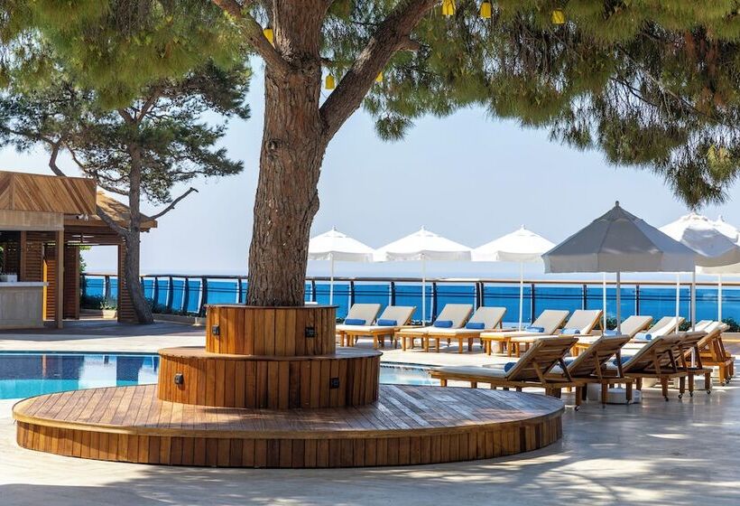 Fotos del hotel OZ Hotels Antalya Resort & Spa - Adults Only +16:  32