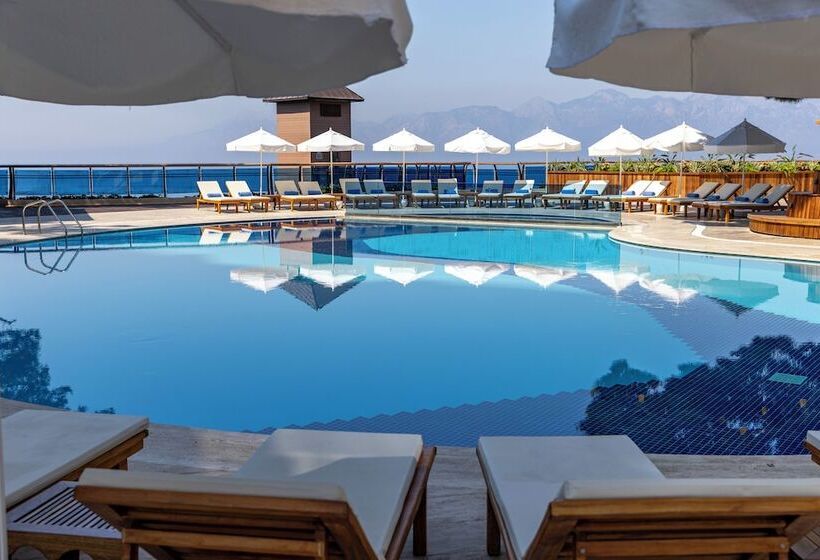 Fotos del hotel OZ Hotels Antalya Resort & Spa - Adults Only +16:  65
