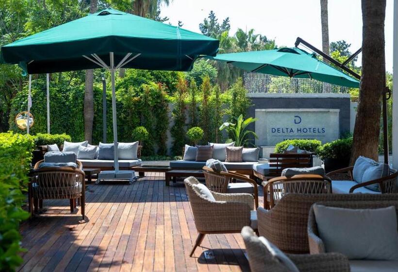 Fotos del hotel OZ Hotels Antalya Resort & Spa - Adults Only +16:  36