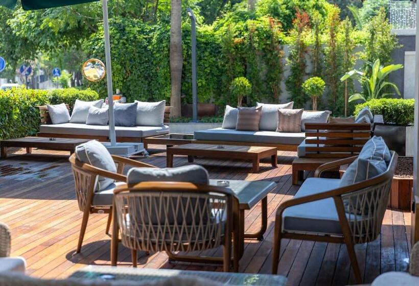 Fotos del hotel OZ Hotels Antalya Resort & Spa - Adults Only +16:  29