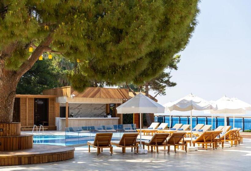 Fotos del hotel OZ Hotels Antalya Resort & Spa - Adults Only +16:  24