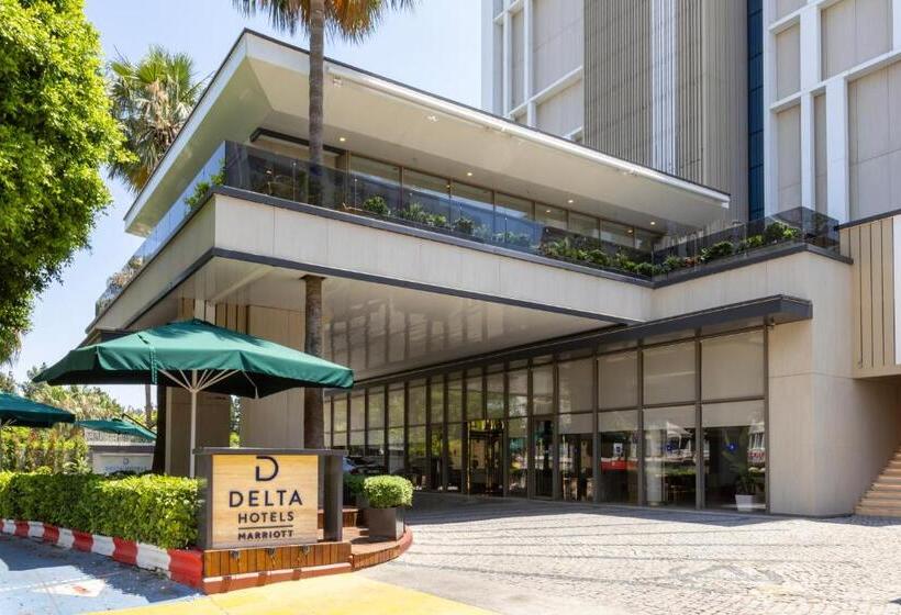 Fotos del hotel OZ Hotels Antalya Resort & Spa - Adults Only +16:  12