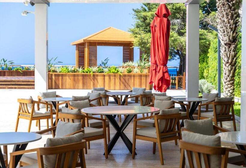 Fotos del hotel OZ Hotels Antalya Resort & Spa - Adults Only +16:  35