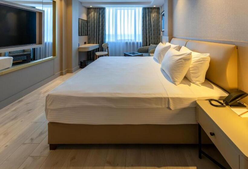 Fotos del hotel OZ Hotels Antalya Resort & Spa - Adults Only +16:  3