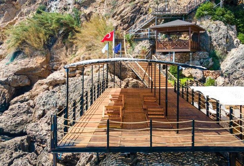 Fotos del hotel OZ Hotels Antalya Resort & Spa - Adults Only +16:  49