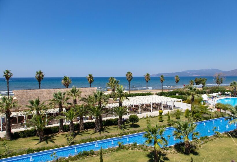 فندق Palm Wings Ephesus Beach Resort