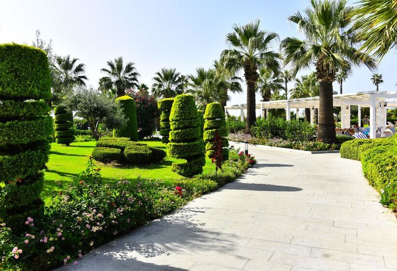 فندق Palm Wings Ephesus Beach Resort