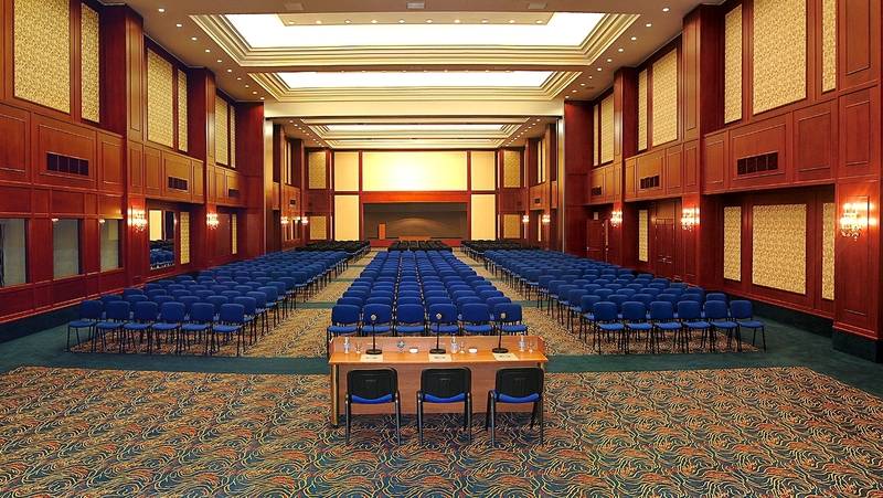 هتل Palm Wings Ephesus Beach Resort