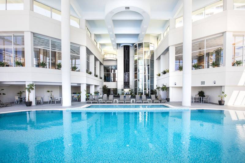 هتل Palm Wings Ephesus Beach Resort
