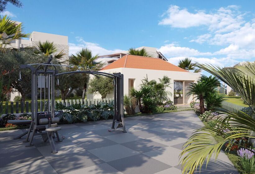Fotos del hotel Kosta Mare Palace Resort & Spa:  6
