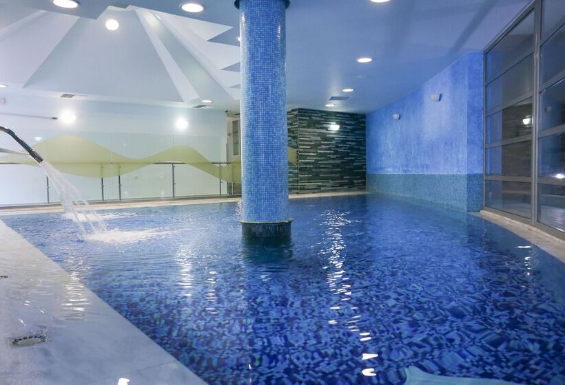 Fotos del hotel Kosta Mare Palace Resort & Spa:  10