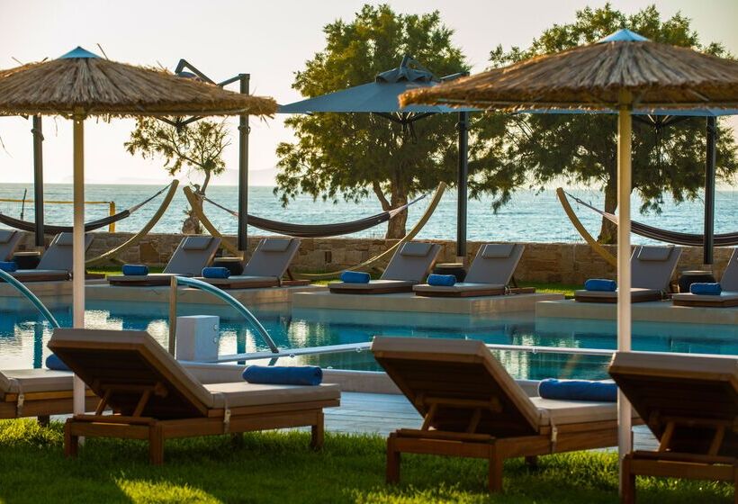 Fotos del hotel Kosta Mare Palace Resort & Spa:  16