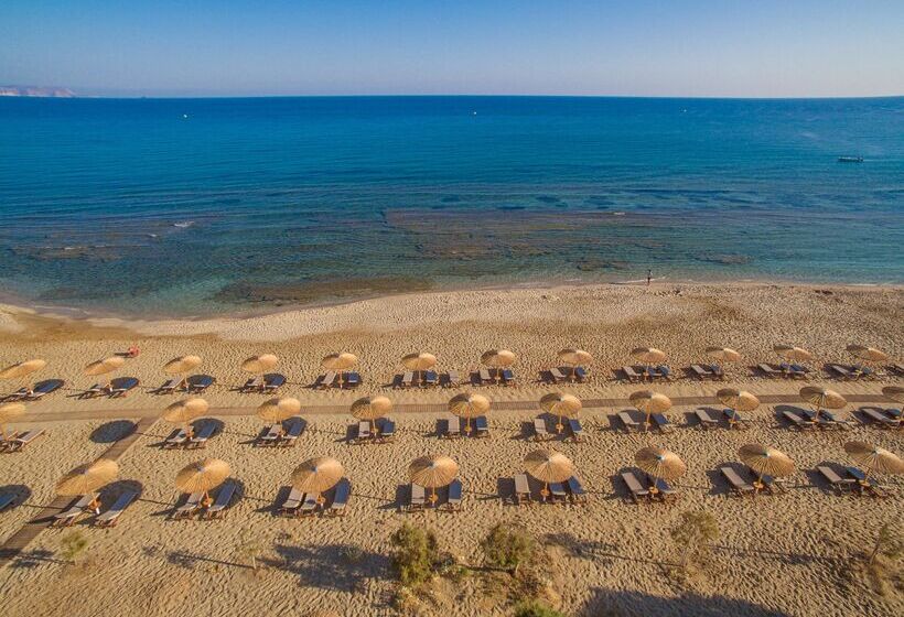 Fotos del hotel Kosta Mare Palace Resort & Spa:  13