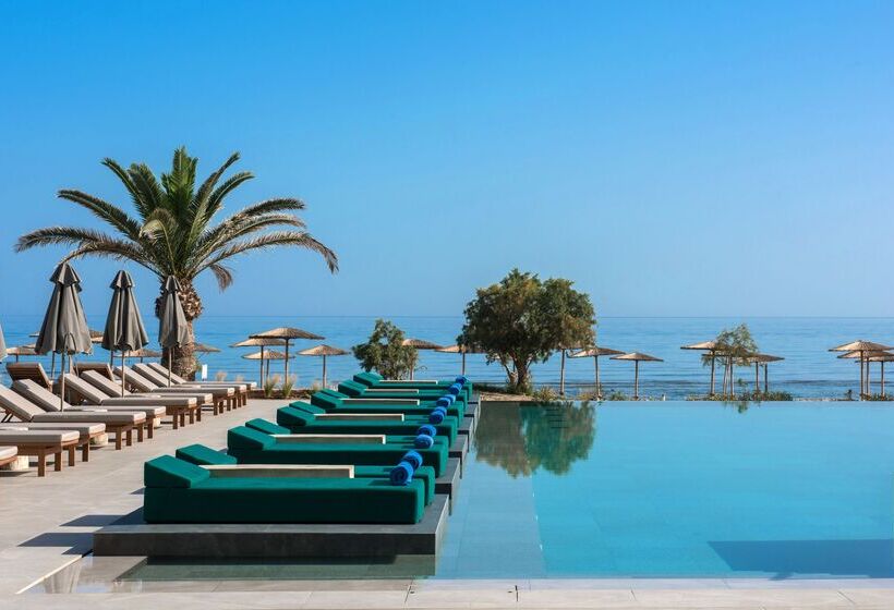 Fotos del hotel Kosta Mare Palace Resort & Spa:  18