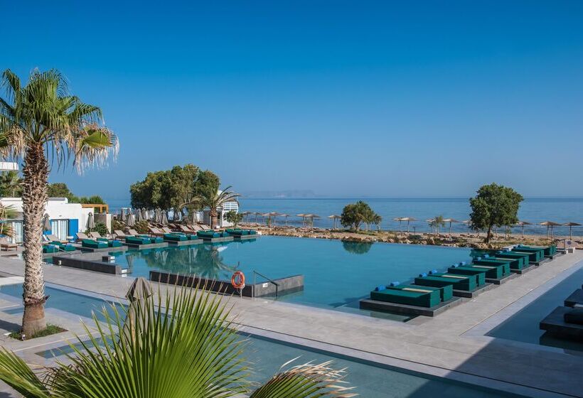 Fotos del hotel Kosta Mare Palace Resort & Spa:  19