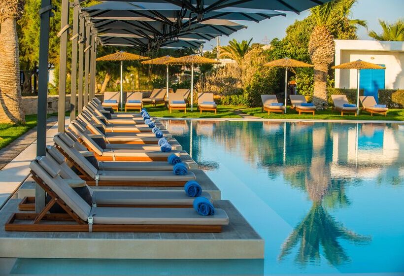Fotos del hotel Kosta Mare Palace Resort & Spa:  21