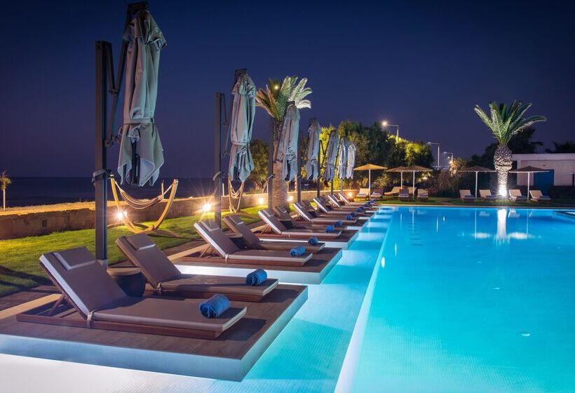 Fotos del hotel Kosta Mare Palace Resort & Spa:  22