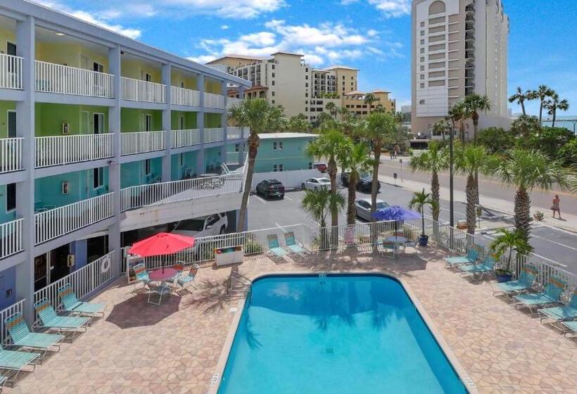 هتل Pelican Point On Clearwater Beach
