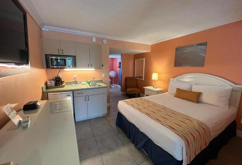 هتل Pelican Point On Clearwater Beach