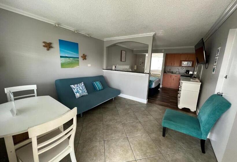 هتل Pelican Point On Clearwater Beach