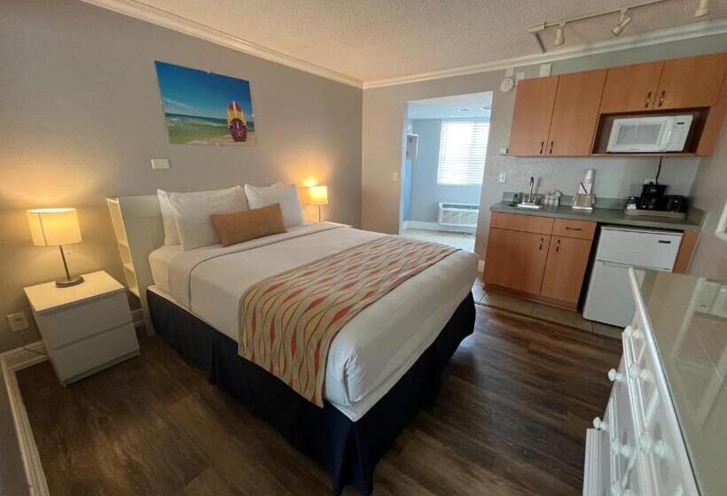 هتل Pelican Point On Clearwater Beach