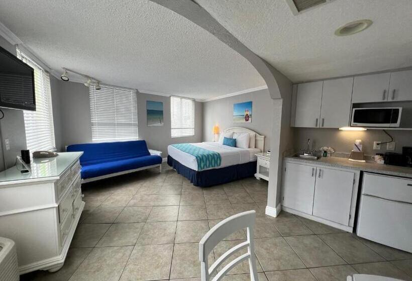 هتل Pelican Point On Clearwater Beach