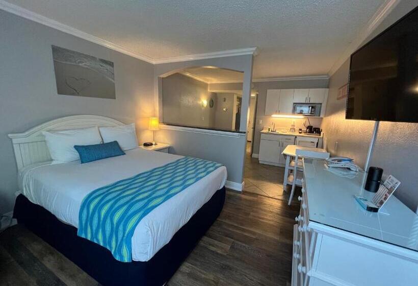 هتل Pelican Point On Clearwater Beach