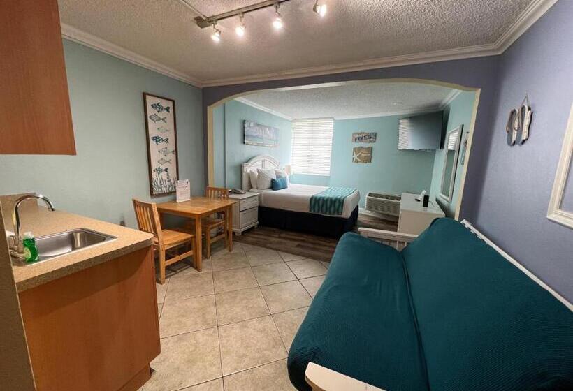 هتل Pelican Point On Clearwater Beach