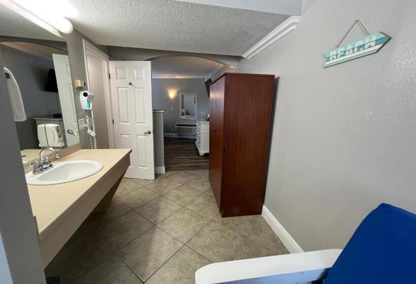 هتل Pelican Point On Clearwater Beach