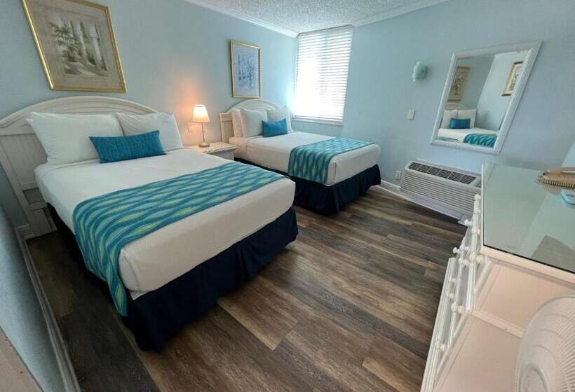 هتل Pelican Point On Clearwater Beach