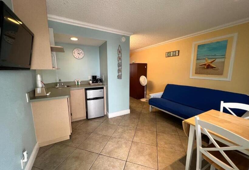 هتل Pelican Point On Clearwater Beach