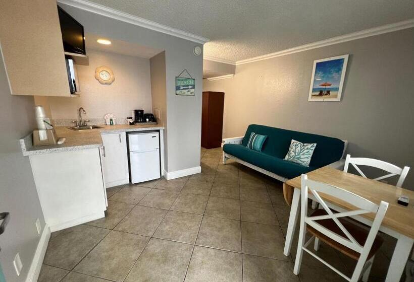 هتل Pelican Point On Clearwater Beach