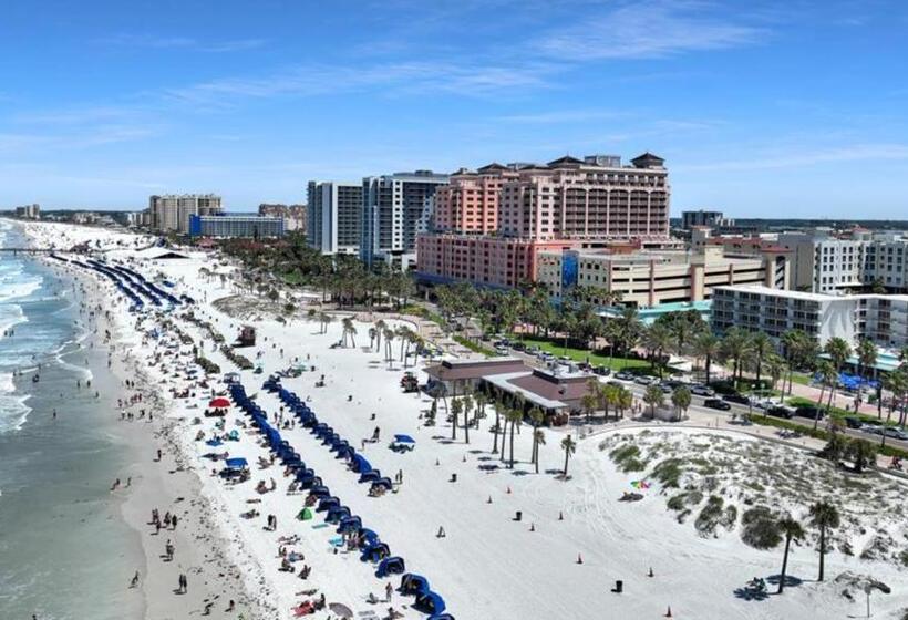 هتل Pelican Point On Clearwater Beach