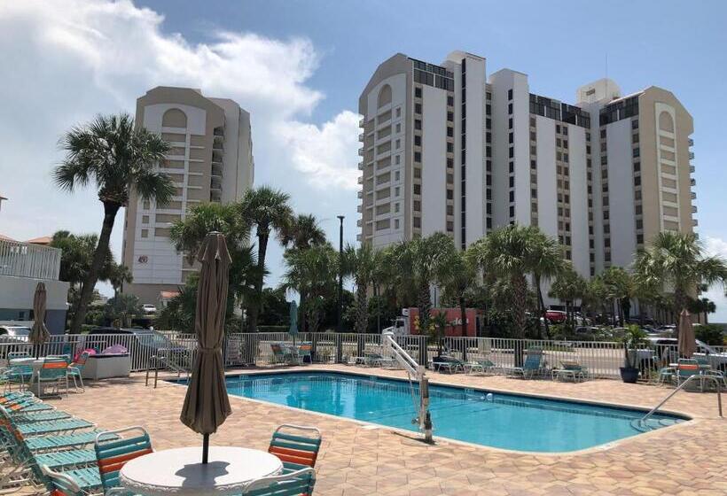 هتل Pelican Point On Clearwater Beach