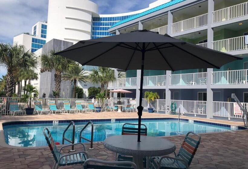 هتل Pelican Point On Clearwater Beach