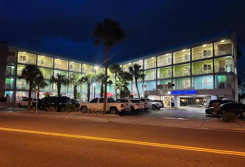هتل Pelican Point On Clearwater Beach