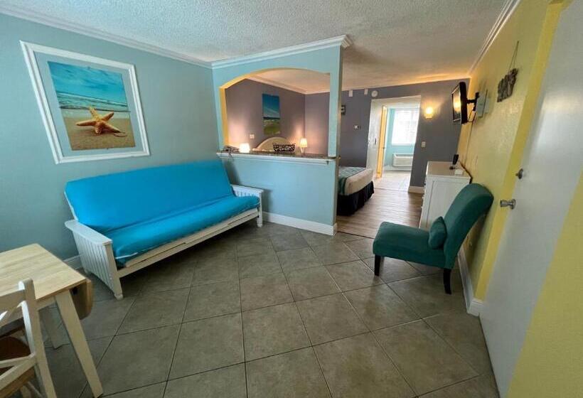 هتل Pelican Point On Clearwater Beach