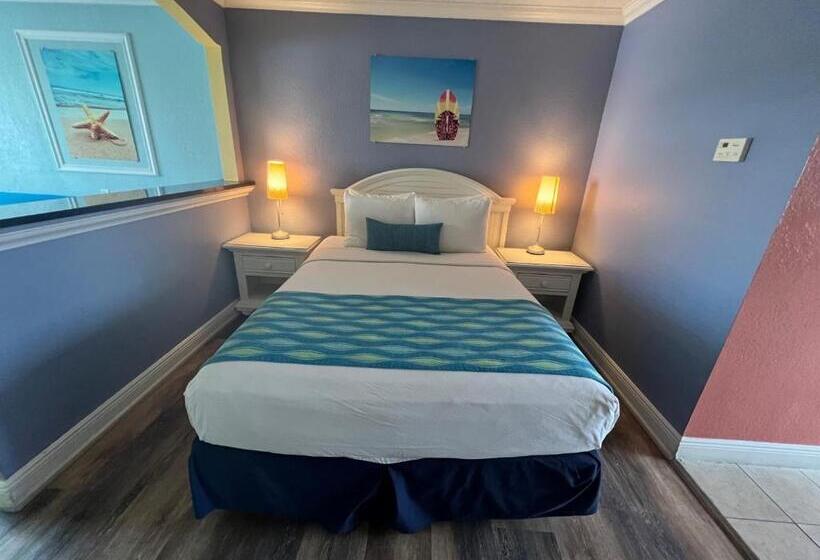 هتل Pelican Point On Clearwater Beach