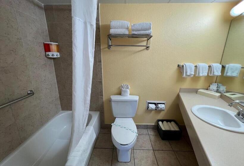 هتل Pelican Point On Clearwater Beach