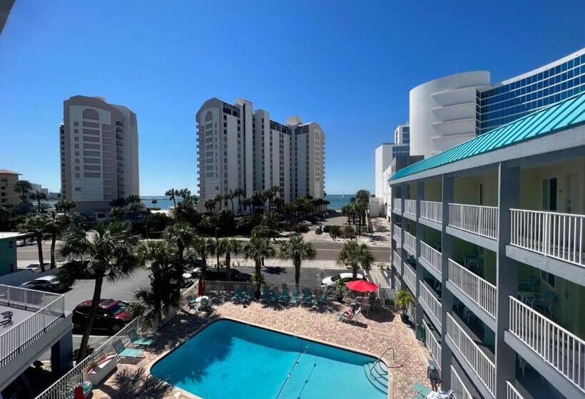 هتل Pelican Point On Clearwater Beach
