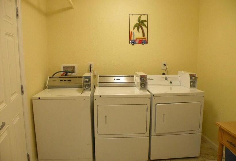 هتل Pelican Point On Clearwater Beach