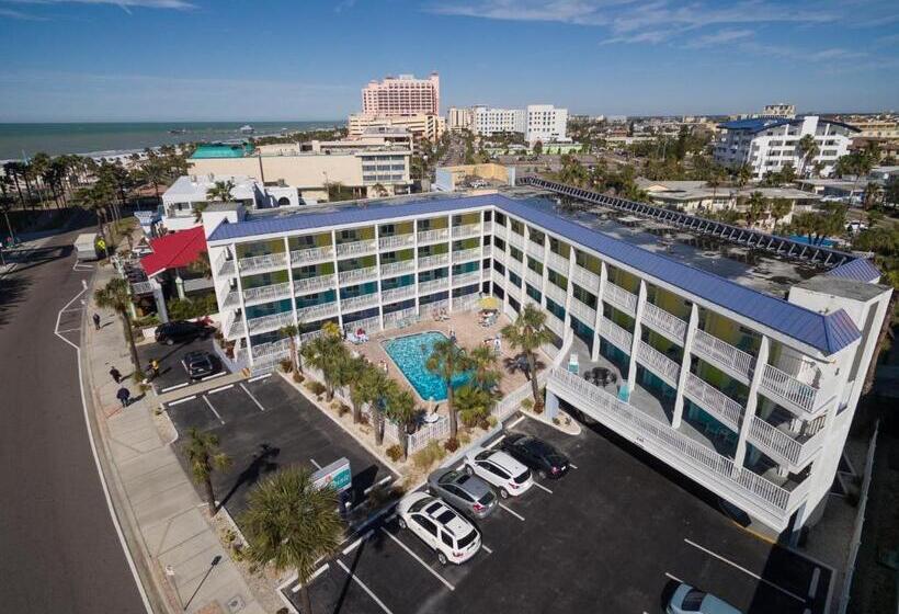 هتل Pelican Point On Clearwater Beach